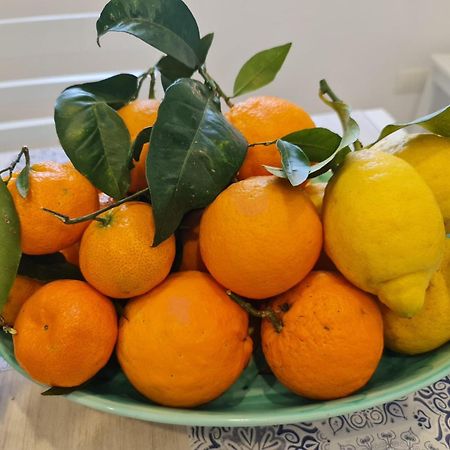 Casa Betania Da Peppe Villa Sorrento Eksteriør billede