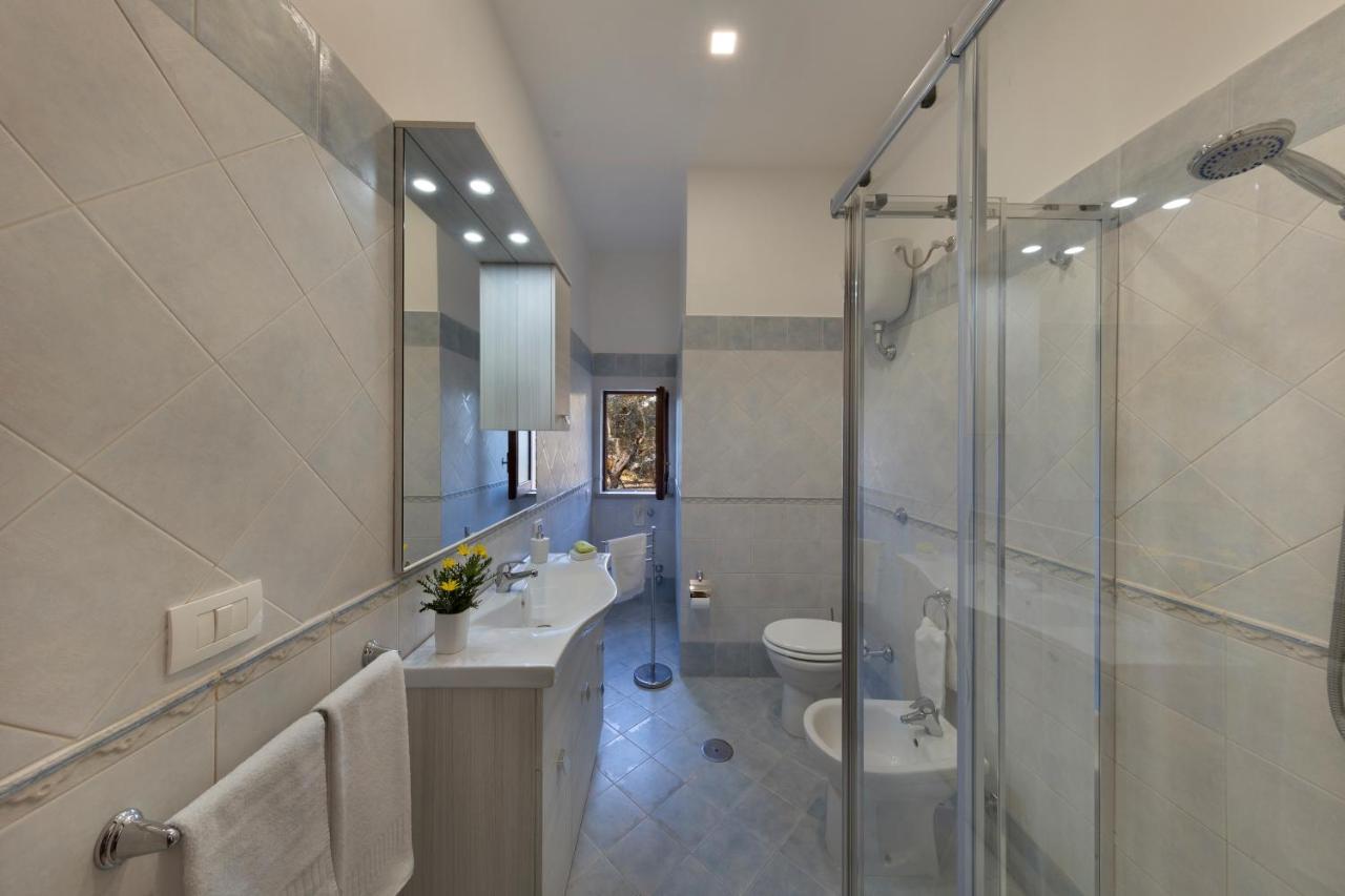 Casa Betania Da Peppe Villa Sorrento Eksteriør billede