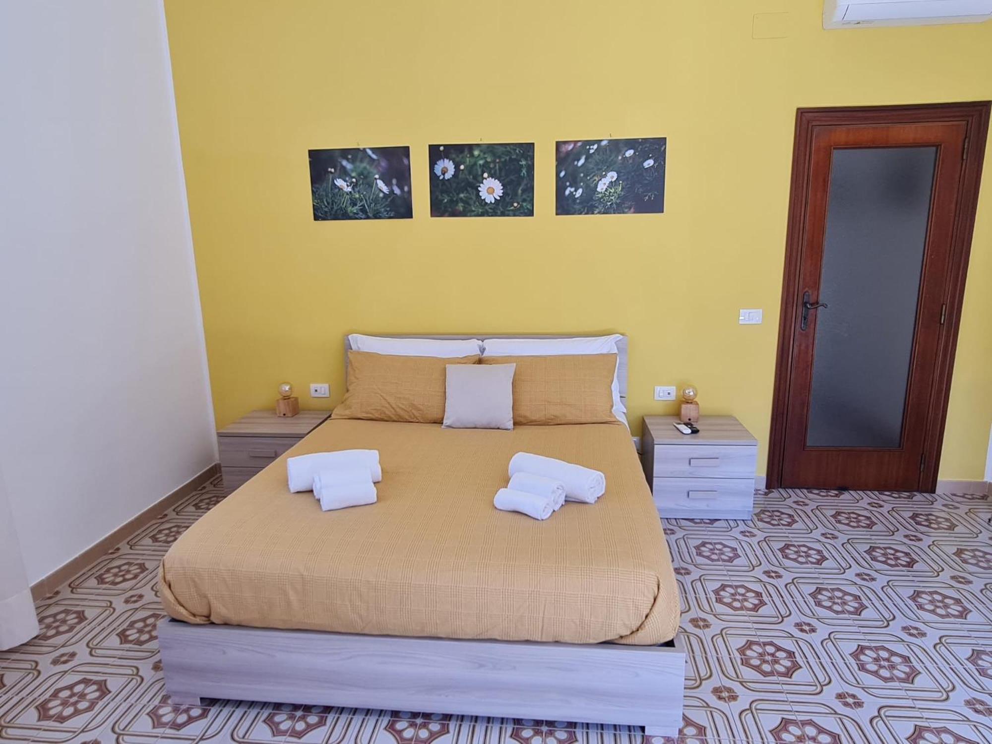 Casa Betania Da Peppe Villa Sorrento Eksteriør billede