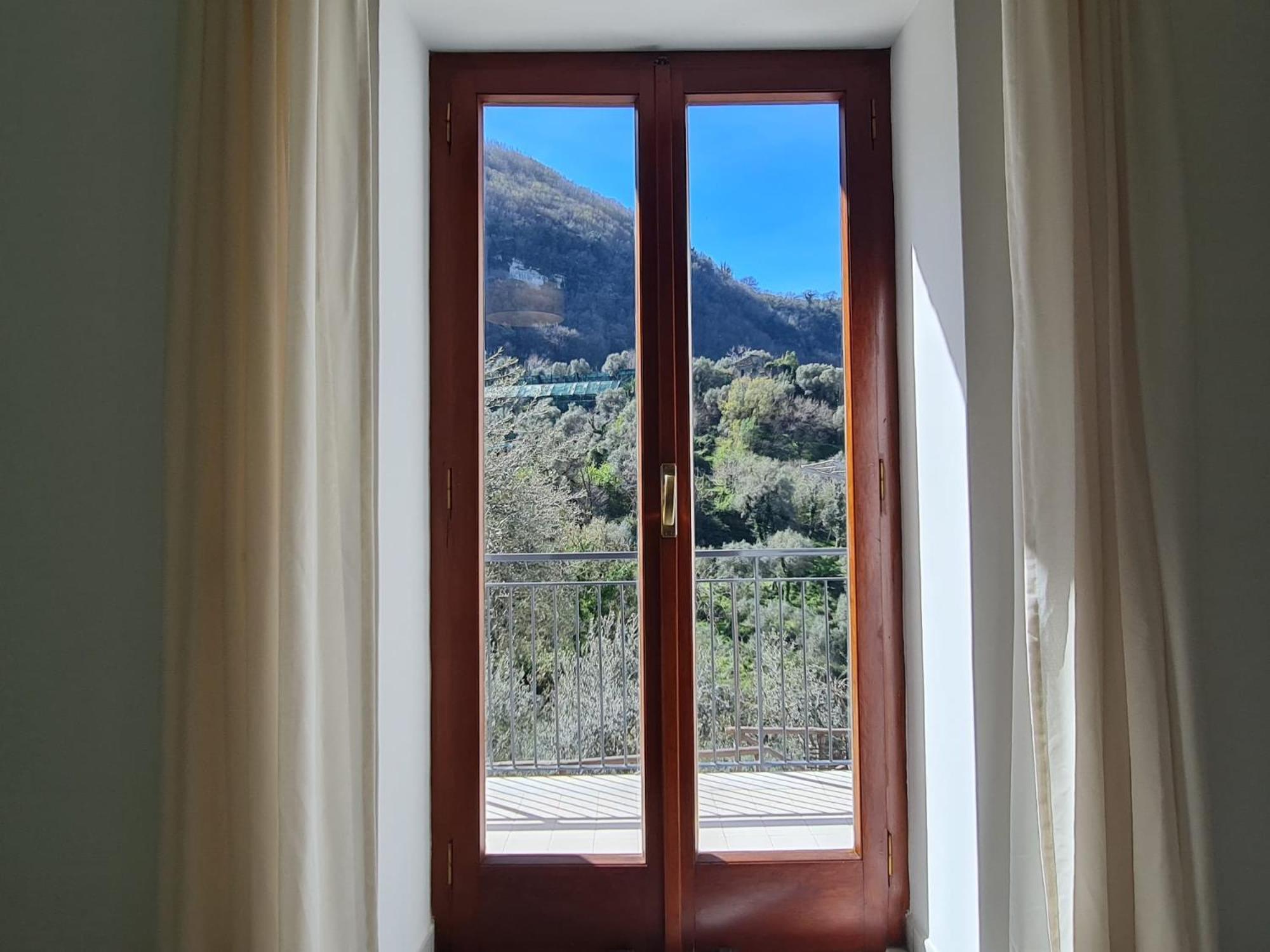 Casa Betania Da Peppe Villa Sorrento Eksteriør billede