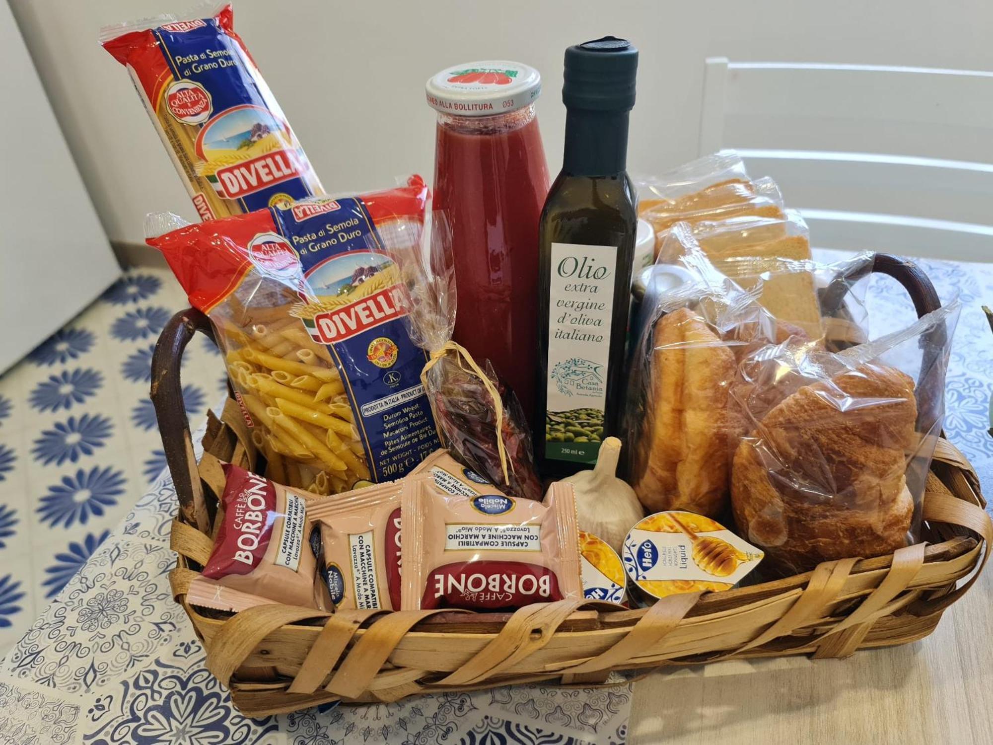 Casa Betania Da Peppe Villa Sorrento Eksteriør billede