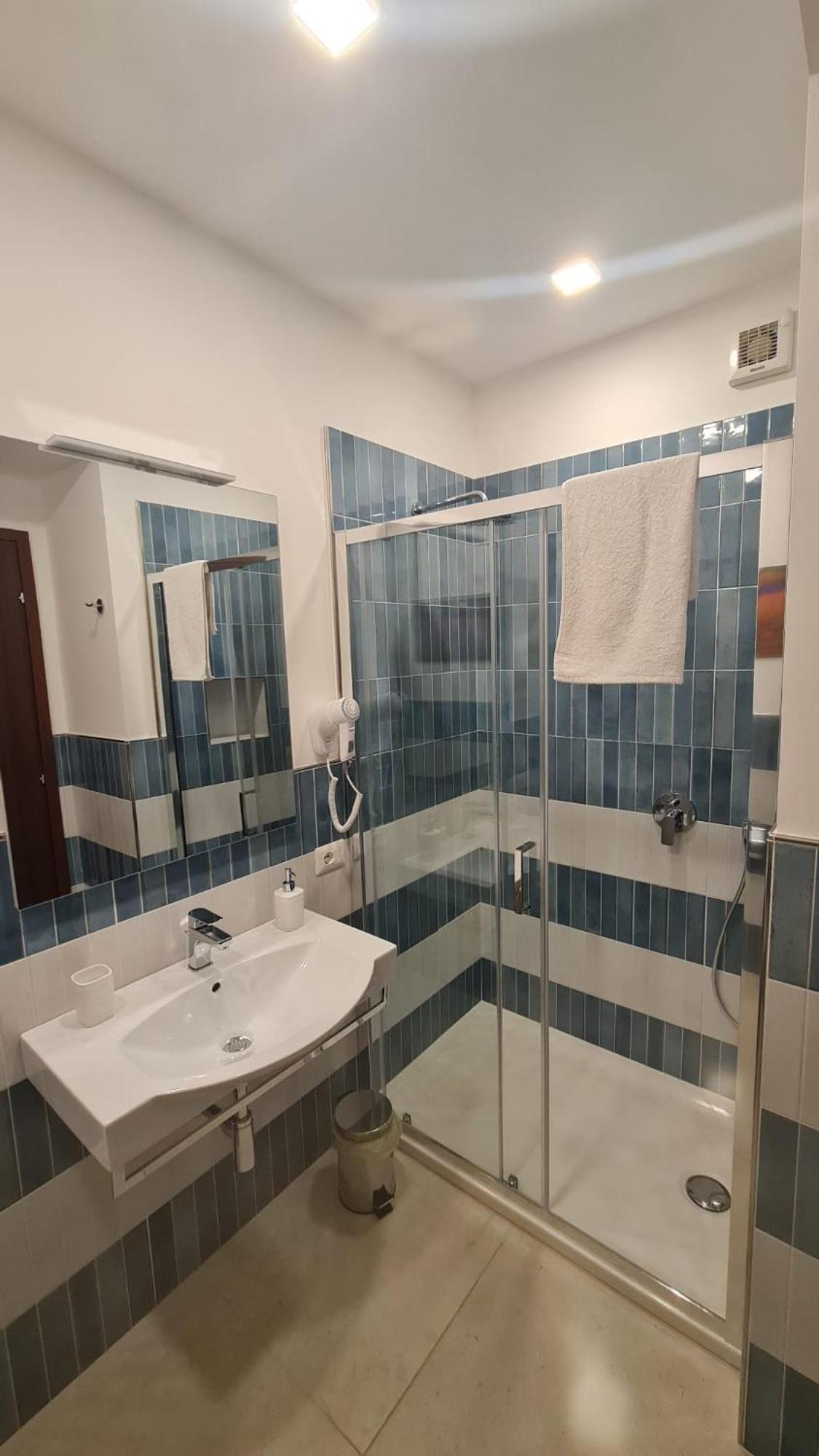 Casa Betania Da Peppe Villa Sorrento Eksteriør billede